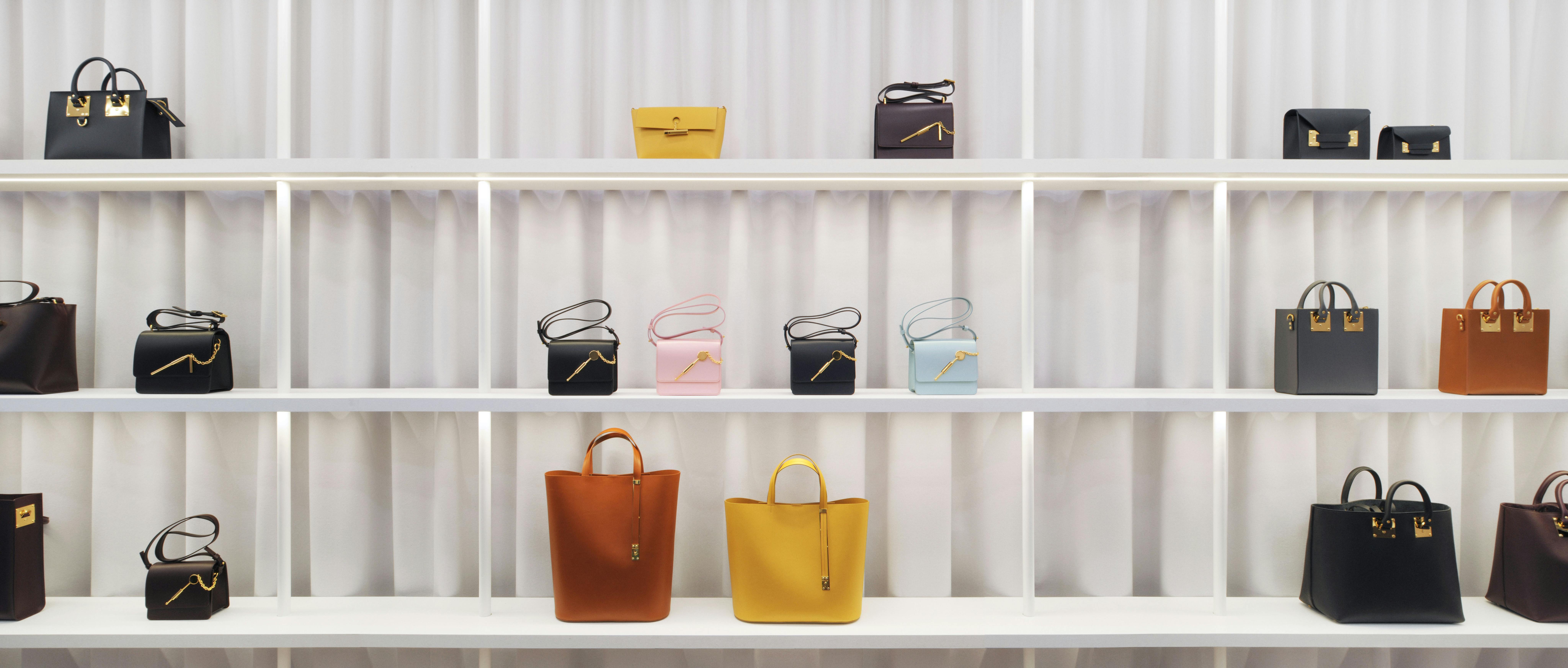 Sophie hulme online sale